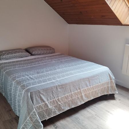 Maison De Ville A 10 Min Du Pal Dompierre-sur-Besbre Dış mekan fotoğraf